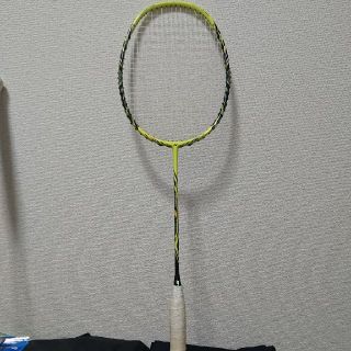 ヨネックス(YONEX)のYONEX Z-SPEED(バドミントン)