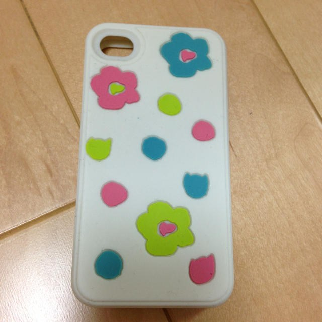 TSUMORI CHISATO(ツモリチサト)のお値下げしました！TSUMORI** スマホ/家電/カメラのスマホアクセサリー(モバイルケース/カバー)の商品写真