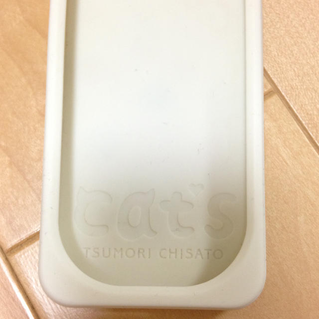 TSUMORI CHISATO(ツモリチサト)のお値下げしました！TSUMORI** スマホ/家電/カメラのスマホアクセサリー(モバイルケース/カバー)の商品写真