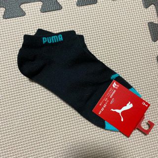 プーマ(PUMA)のプーマ靴下(ソックス)