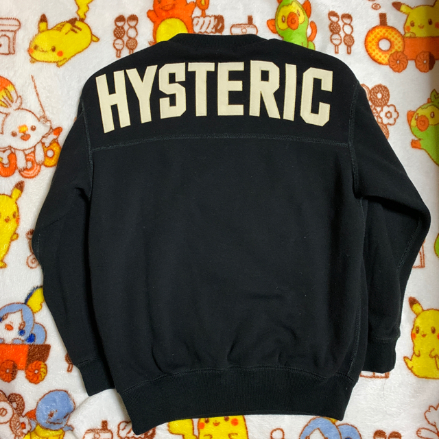 HYSTERIC MINI(ヒステリックミニ)の♡専用♡ キッズ/ベビー/マタニティのキッズ服男の子用(90cm~)(Tシャツ/カットソー)の商品写真