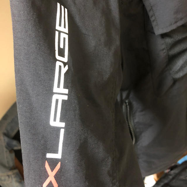 XLARGE(エクストララージ)のXLARGE メンズのジャケット/アウター(ダウンジャケット)の商品写真
