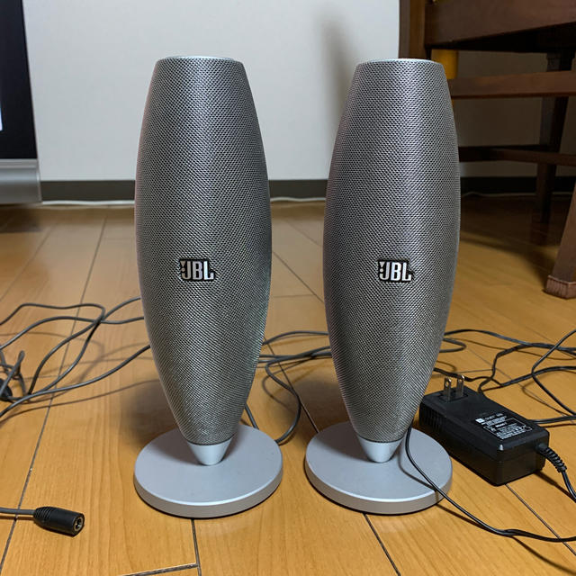 JBL スピーカー　DUET