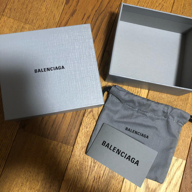 Balenciaga(バレンシアガ)のバレンシアガ　空箱 その他のその他(その他)の商品写真