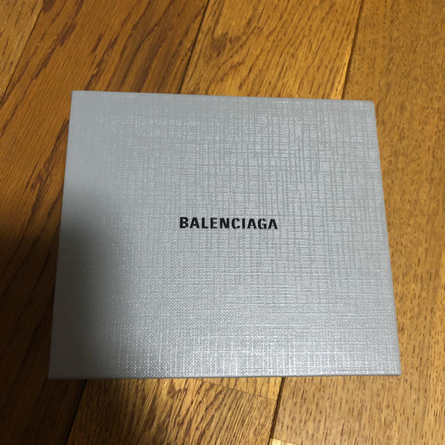 Balenciaga(バレンシアガ)のバレンシアガ　空箱 その他のその他(その他)の商品写真