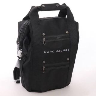 マークジェイコブス(MARC JACOBS)の訳あり★MARC JACOBS バックパック(リュック/バックパック)