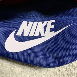 ナイキ(NIKE)のナイキ ボディバッグ(ボディーバッグ)