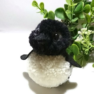 動物ぽんぽん【ペンギン】(その他)