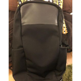 ザノースフェイス(THE NORTH FACE)の【美品】ノースフェイス　ローマーデイ　バックパック(バッグパック/リュック)