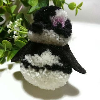 動物ぽんぽん【ペンギン】(その他)