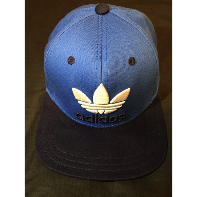 adidas(アディダス)のadidas cap レディースの帽子(キャップ)の商品写真