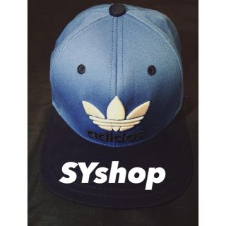 アディダス(adidas)のadidas cap(キャップ)