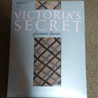 ヴィクトリアズシークレット(Victoria's Secret)のビクトリアシークレット ストッキング(タイツ/ストッキング)