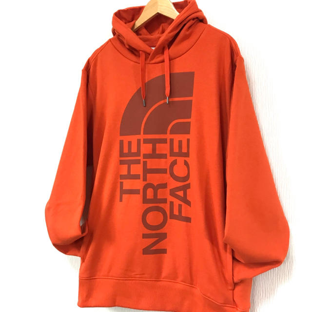 THE NORTH FACE(ザノースフェイス)のLUCIAさん専用 3XL相当 新品 ノースフェイス トライバート パーカー  メンズのトップス(パーカー)の商品写真