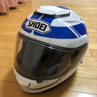 SHOEI GT-Air ヘルメット(ヘルメット/シールド)