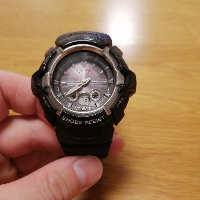 ＧSHOCK