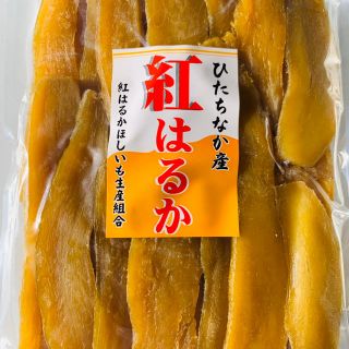 MIRIO様専用　紅はるか　平干し　2キロ(その他)