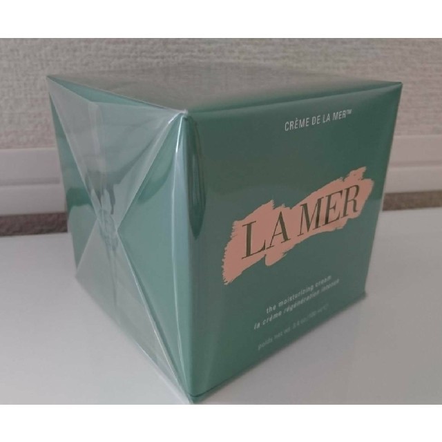LA MER ドゥラメール ザ・モイスチャライジングクリーム 100ml ザ・モイスチャライジング フレッシュ クリーム | ラ・メール La