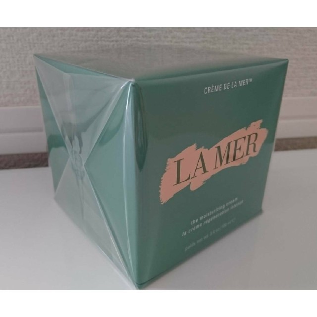 DE LA MER(ドゥラメール)のLA MER  ドゥラメール モイスチャライジング クリーム 100ml コスメ/美容のスキンケア/基礎化粧品(フェイスクリーム)の商品写真