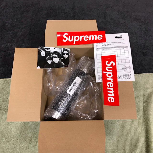 Supreme(シュプリーム)のSupreme /Stanley 20oz. Bottle 水筒 キッズ/ベビー/マタニティの授乳/お食事用品(水筒)の商品写真