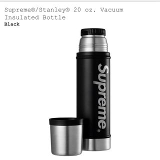 シュプリーム(Supreme)のSupreme /Stanley 20oz. Bottle 水筒(水筒)