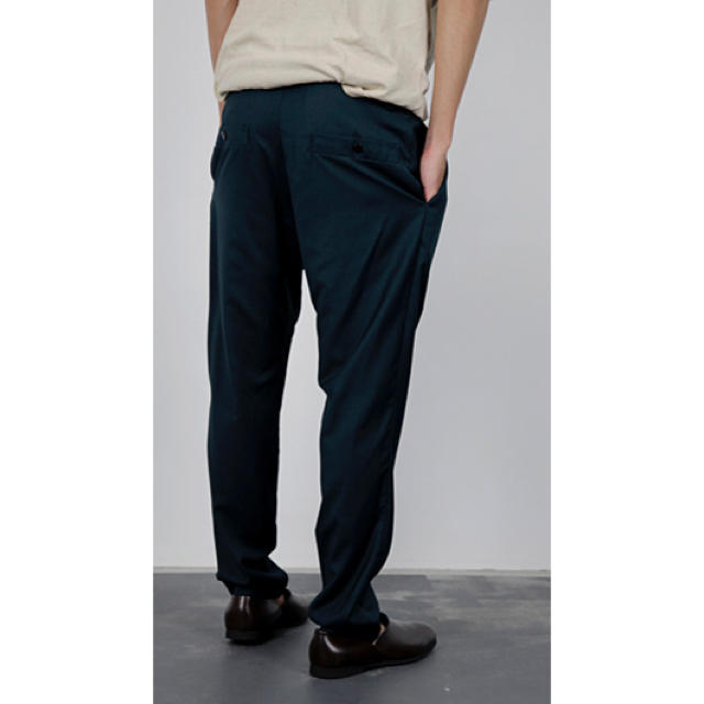 Edwina horl slim pants gardenのサムネイル