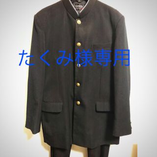 学生服　学ラン上下　190A(その他)