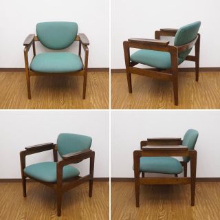 カリモク家具 - karimoku オールドカリモク 昭和レトロ アンティーク