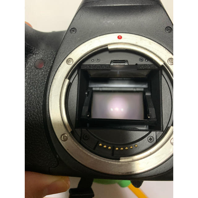 canon EOS 6D キャノン(くまモン様専用) 最新のデザイン 30160円 www