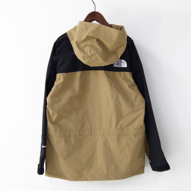 THE NORTH FACE  マウンテンライトジャケット　ケルプタン20SS 1