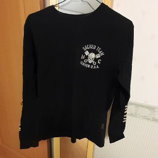 バンソン(VANSON)のvanson　ロンT(Tシャツ/カットソー(七分/長袖))