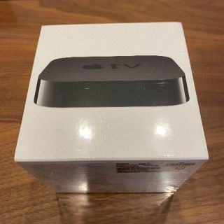 アップル(Apple)のはなはな様専用 新品 Apple TV MD199J/A(その他)