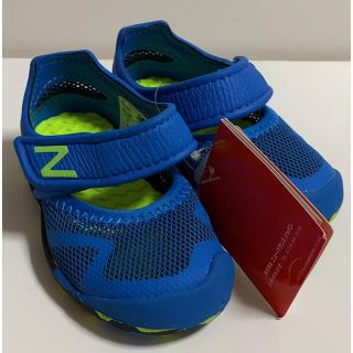 ニューバランス(New Balance)の新品タグ付き ニューバランス サンダル(サンダル)