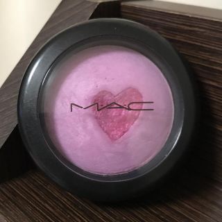 マック(MAC)のM・A・C ミネラライズブラッシュ サクラ SAKURA＊【限定色】(チーク)