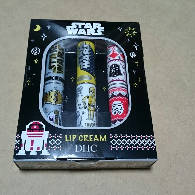 DHC(ディーエイチシー)の DHC 薬用 リップクリーム コスメ/美容のベースメイク/化粧品(リップグロス)の商品写真