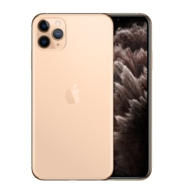 品質保証 iPhone - iPhone11ProMax512GB スマートフォン本体 - www