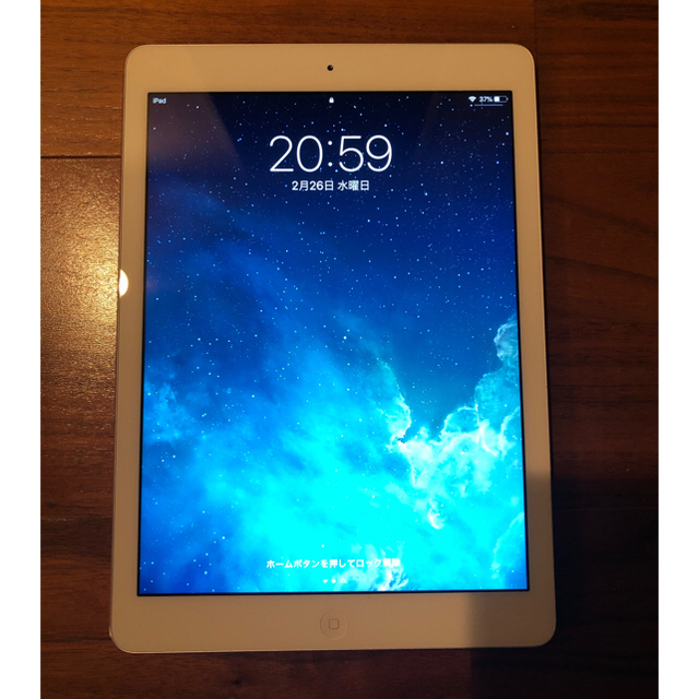 iPad Air Wi-Fiモデル 32GB 美品☆