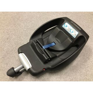 マキシコシ(Maxi-Cosi)の絶産品MAXI-COSI EasyBase マキシコシ イージーベース(自動車用チャイルドシート本体)