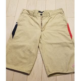 トミーヒルフィガー(TOMMY HILFIGER)のTOMMYハーフパンツ(ショートパンツ)