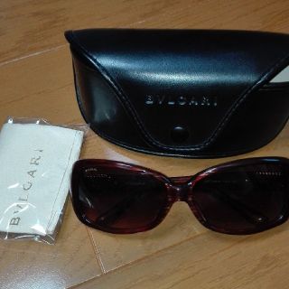 ブルガリ(BVLGARI)のブルガリサングラス(サングラス/メガネ)