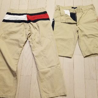 トミー(TOMMY)のTOMMズボンセット(チノパン)