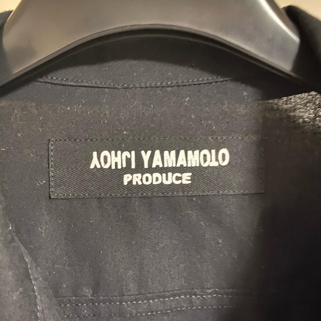 最大80％オフ通販 yohjiyamamoto オーバージャケット