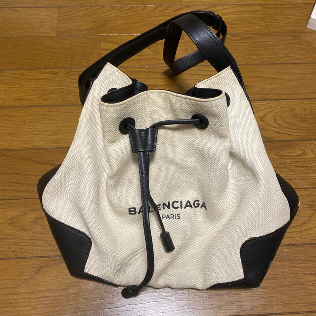 BALENCIAGA BAG(バレンシアガバッグ)のみみみ様　専用 レディースのバッグ(ショルダーバッグ)の商品写真