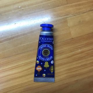 ロクシタン(L'OCCITANE)のロクシタン ハンドクリーム 10ml(ハンドクリーム)