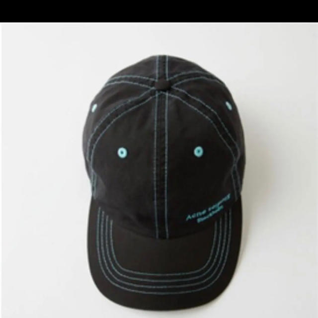 ACNE(アクネ)のアクネ　キャップ レディースの帽子(キャップ)の商品写真