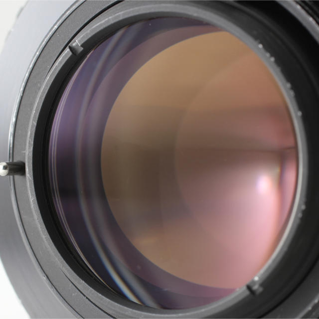 PENTAX(ペンタックス)のPENTAX SMC Takumar 50mm f1.4 ペンタックス タクマー スマホ/家電/カメラのカメラ(レンズ(単焦点))の商品写真