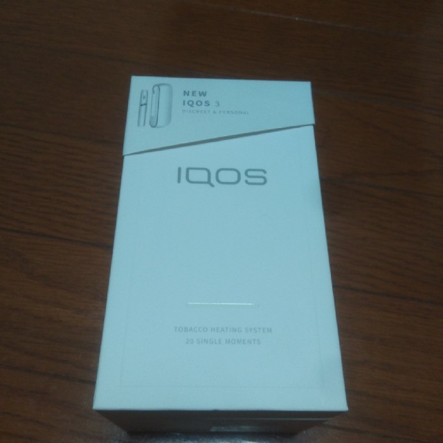 IQOS 3