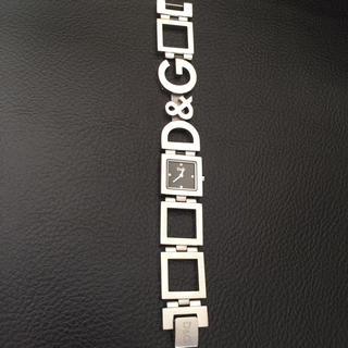 ディーアンドジー(D&G)のD&G 腕時計 売り切り価格♡(腕時計)