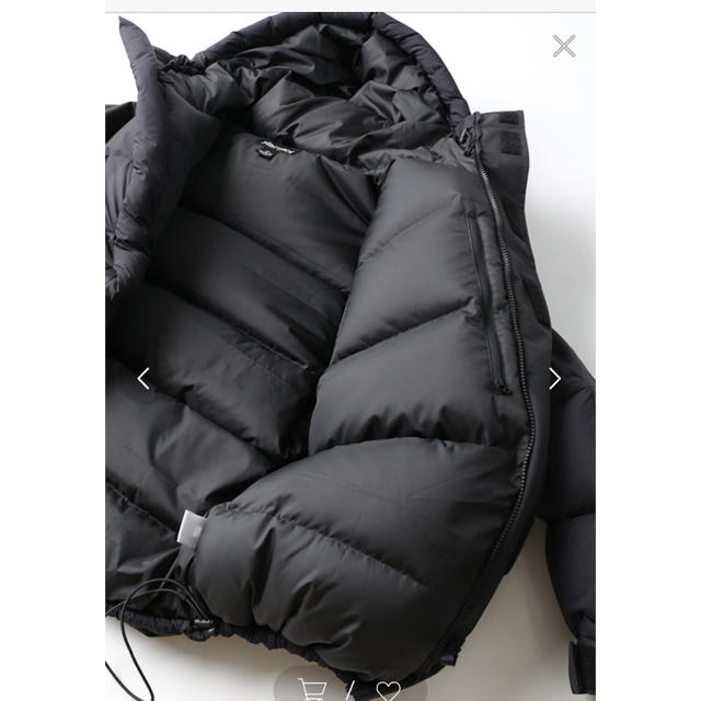 Marmot マーモット 別注8000m DOWN JACKET