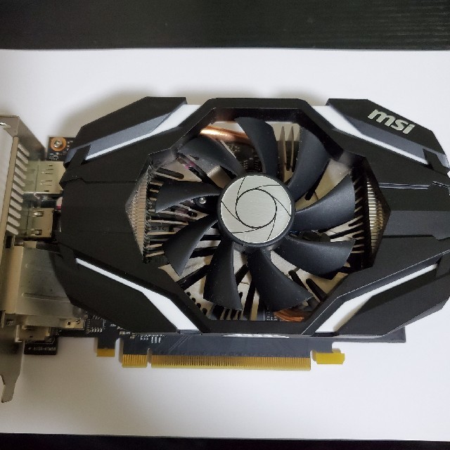 msi gtx1060 3g